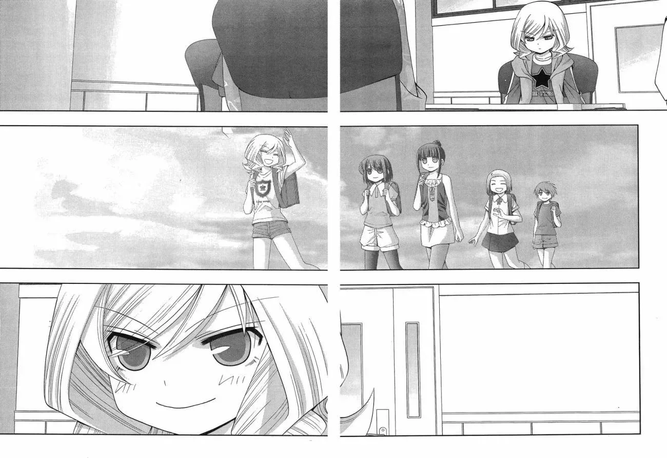Read Shinohayu chapter 14 image 29 on Lezhin
