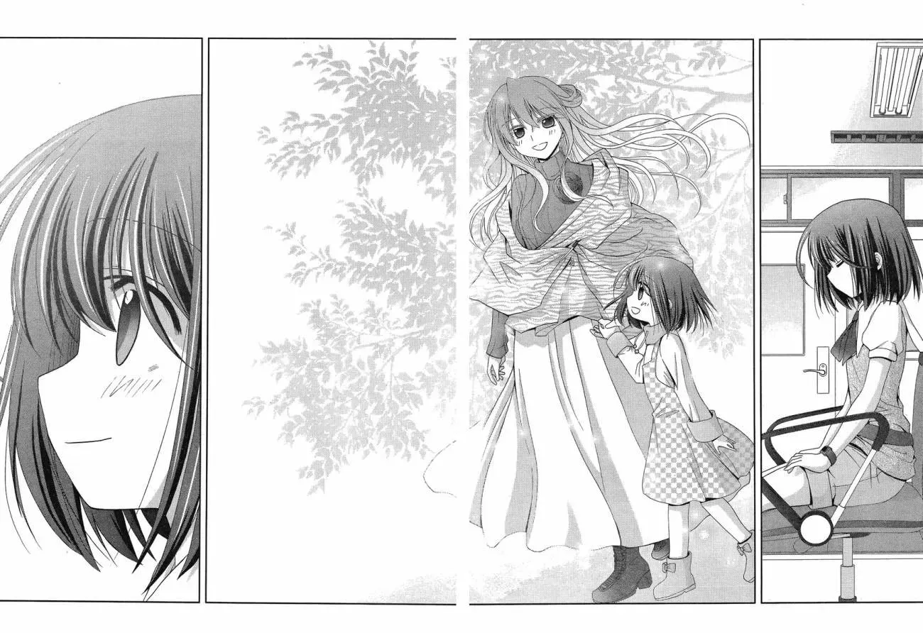 Read Shinohayu chapter 14 image 30 on Lezhin