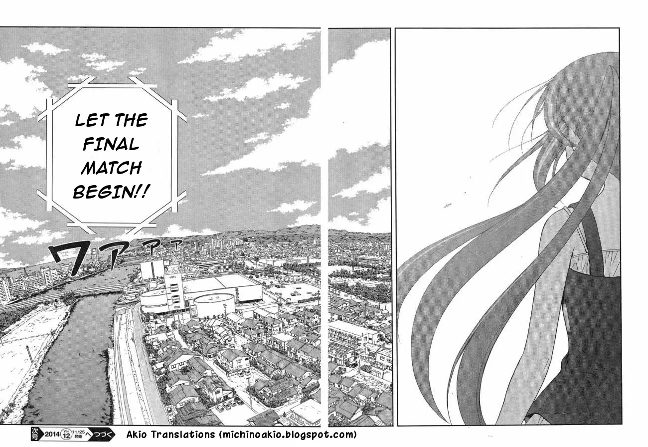 Read Shinohayu chapter 14 image 31 on Lezhin