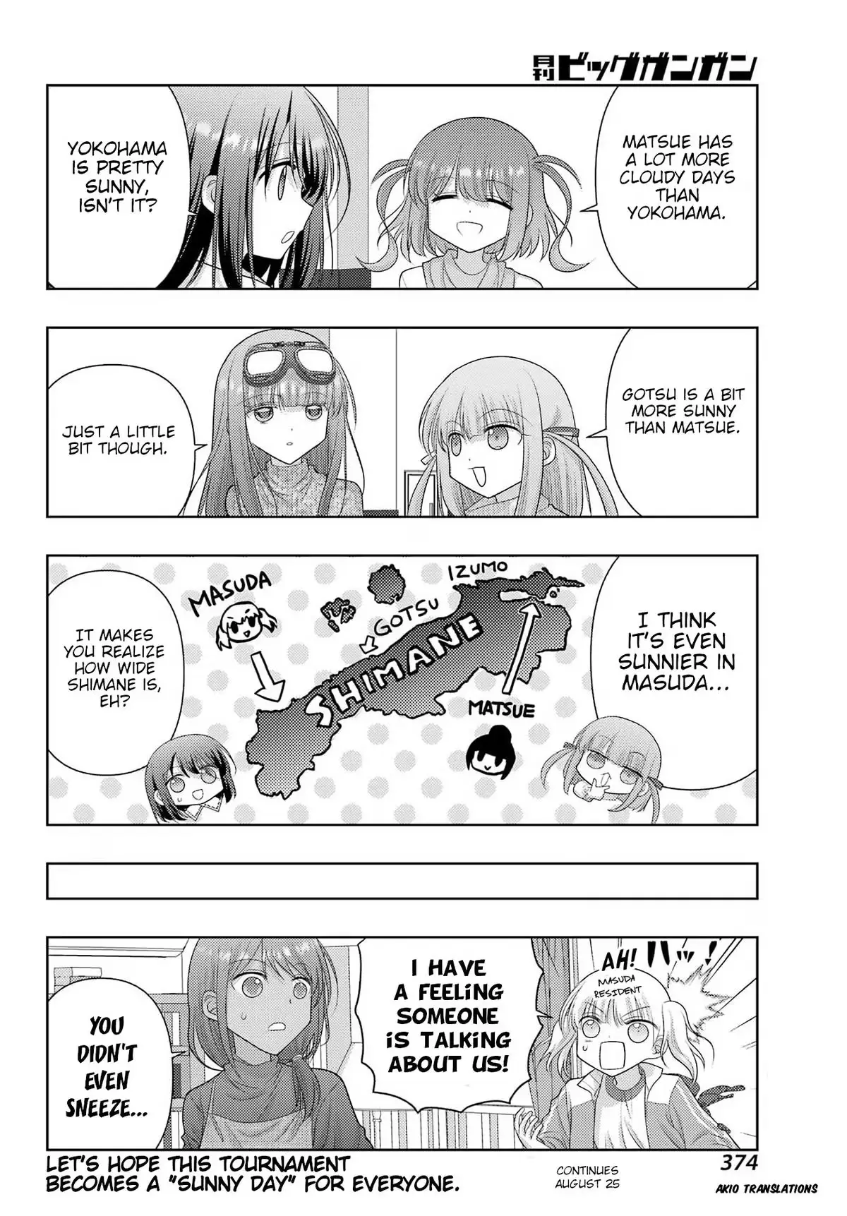 Read Shinohayu chapter 140 image 11 on Lezhin