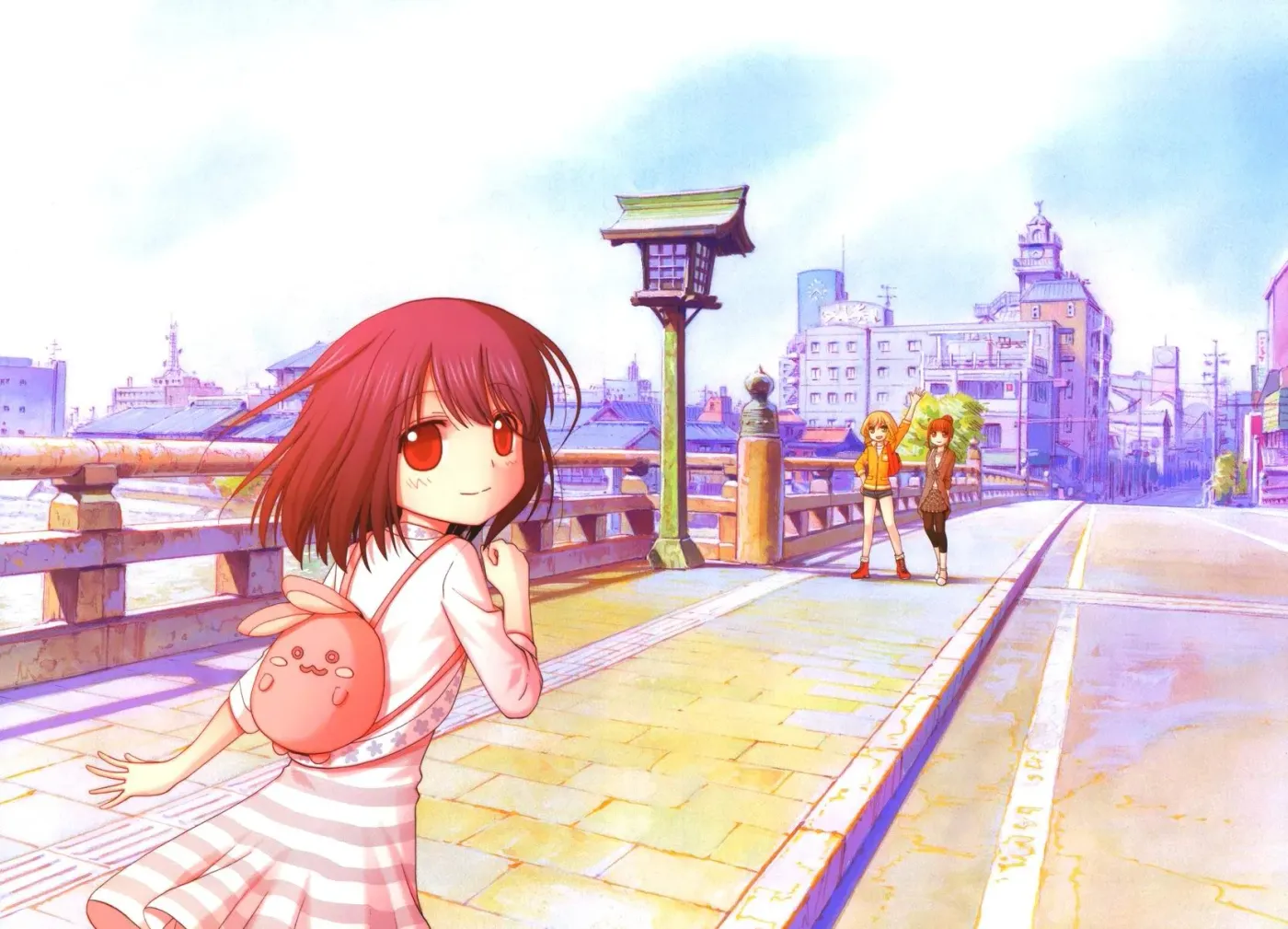 Read Shinohayu chapter 18 image 2 on Lezhin