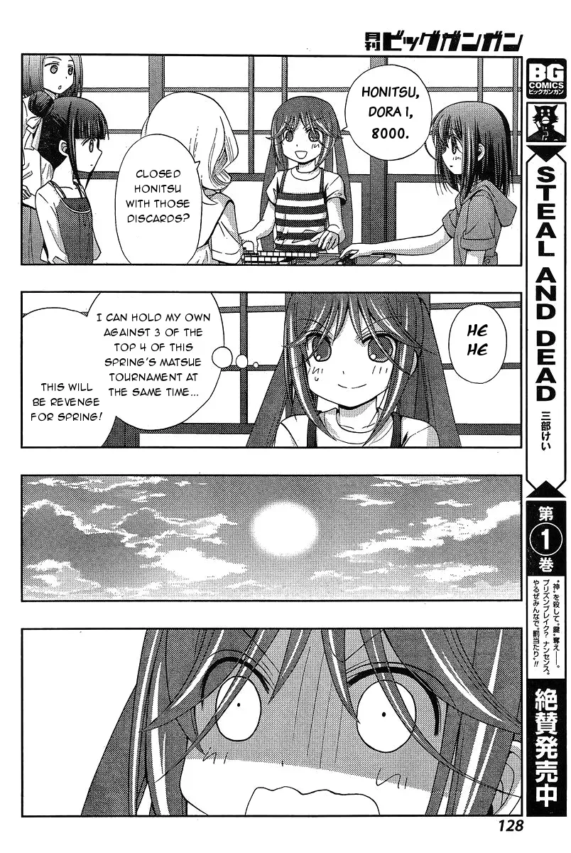 Read Shinohayu chapter 19 image 10 on Lezhin