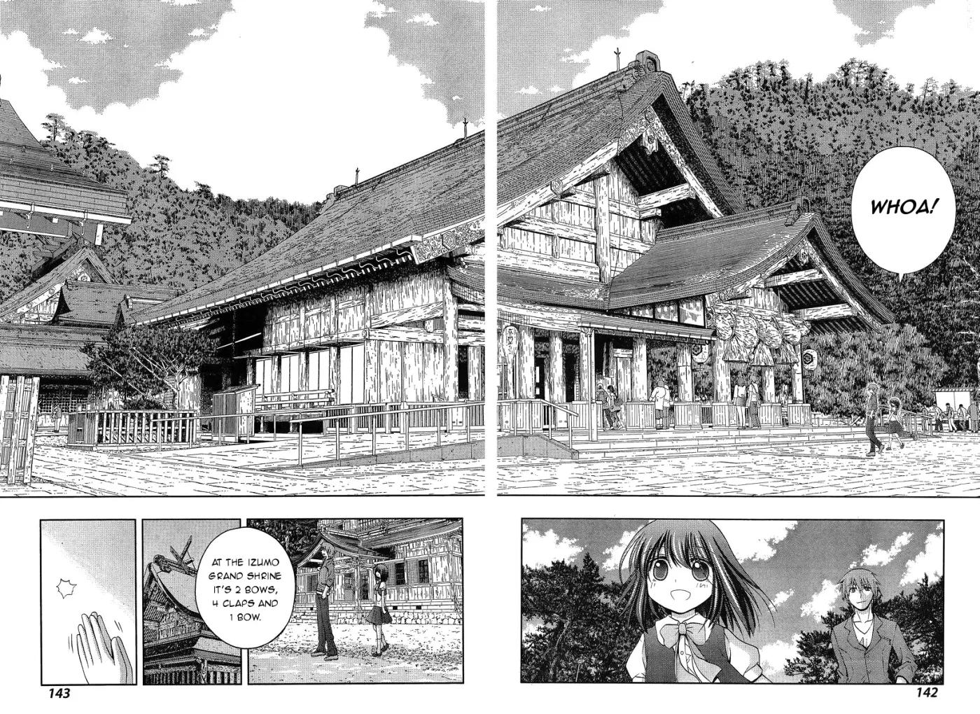 Read Shinohayu chapter 19 image 24 on Lezhin