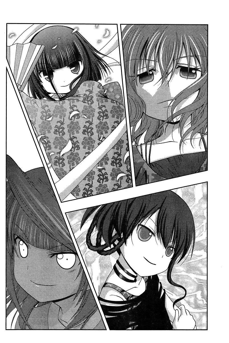 Read Shinohayu chapter 19 image 27 on Lezhin