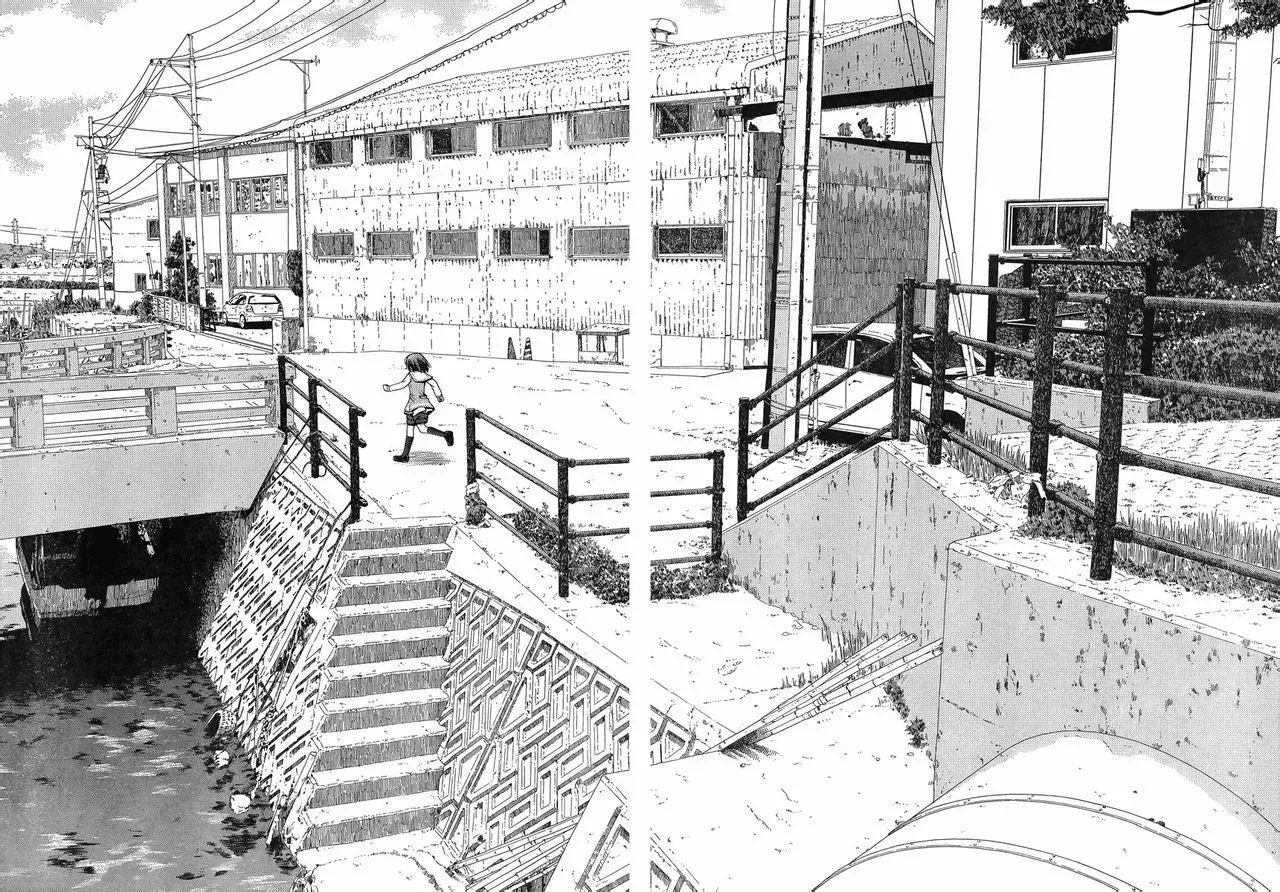 Read Shinohayu chapter 2 image 2 on Lezhin