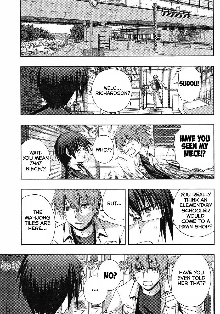 Read Shinohayu chapter 2 image 20 on Lezhin