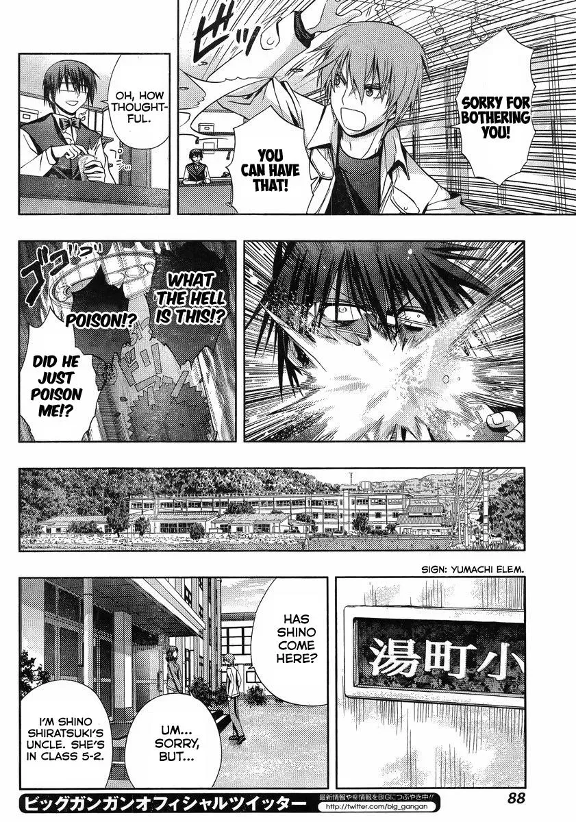 Read Shinohayu chapter 2 image 21 on Lezhin
