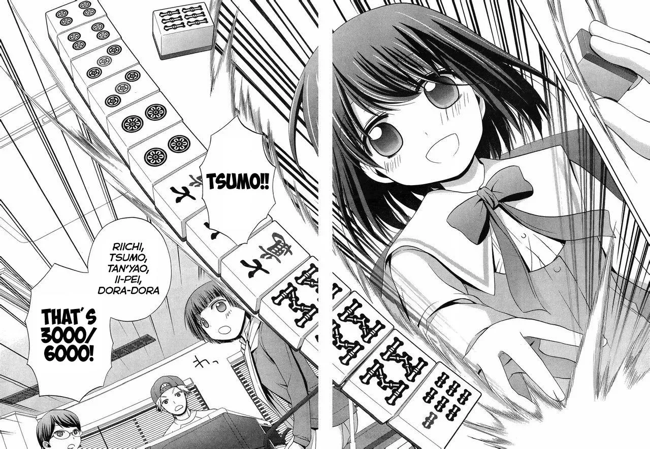Read Shinohayu chapter 2 image 25 on Lezhin