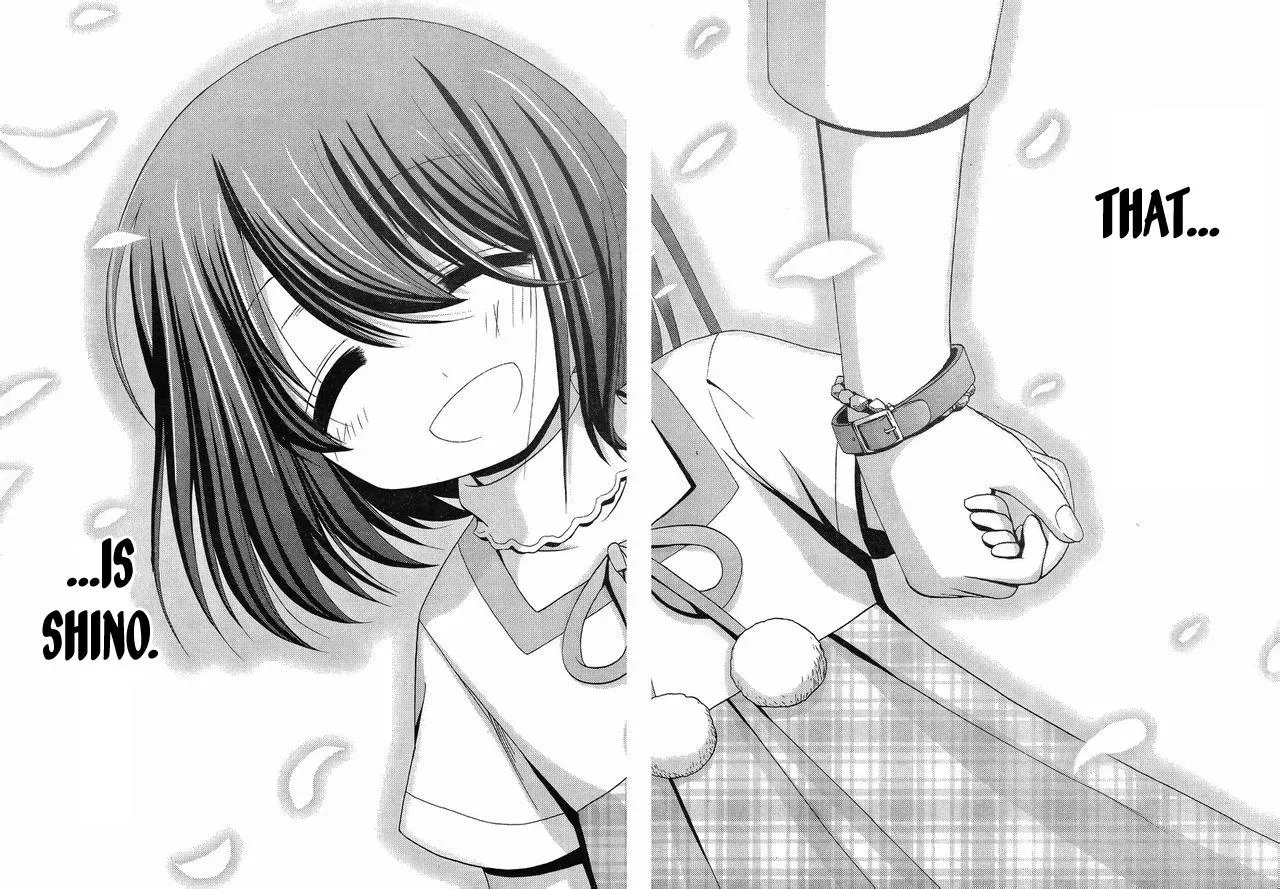 Read Shinohayu chapter 2 image 39 on Lezhin