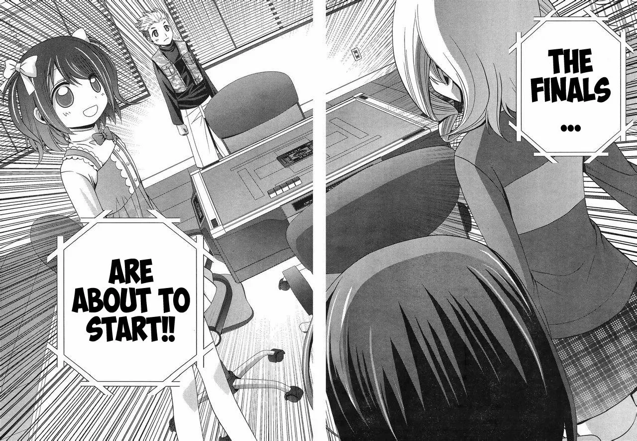 Read Shinohayu chapter 2 image 44 on Lezhin