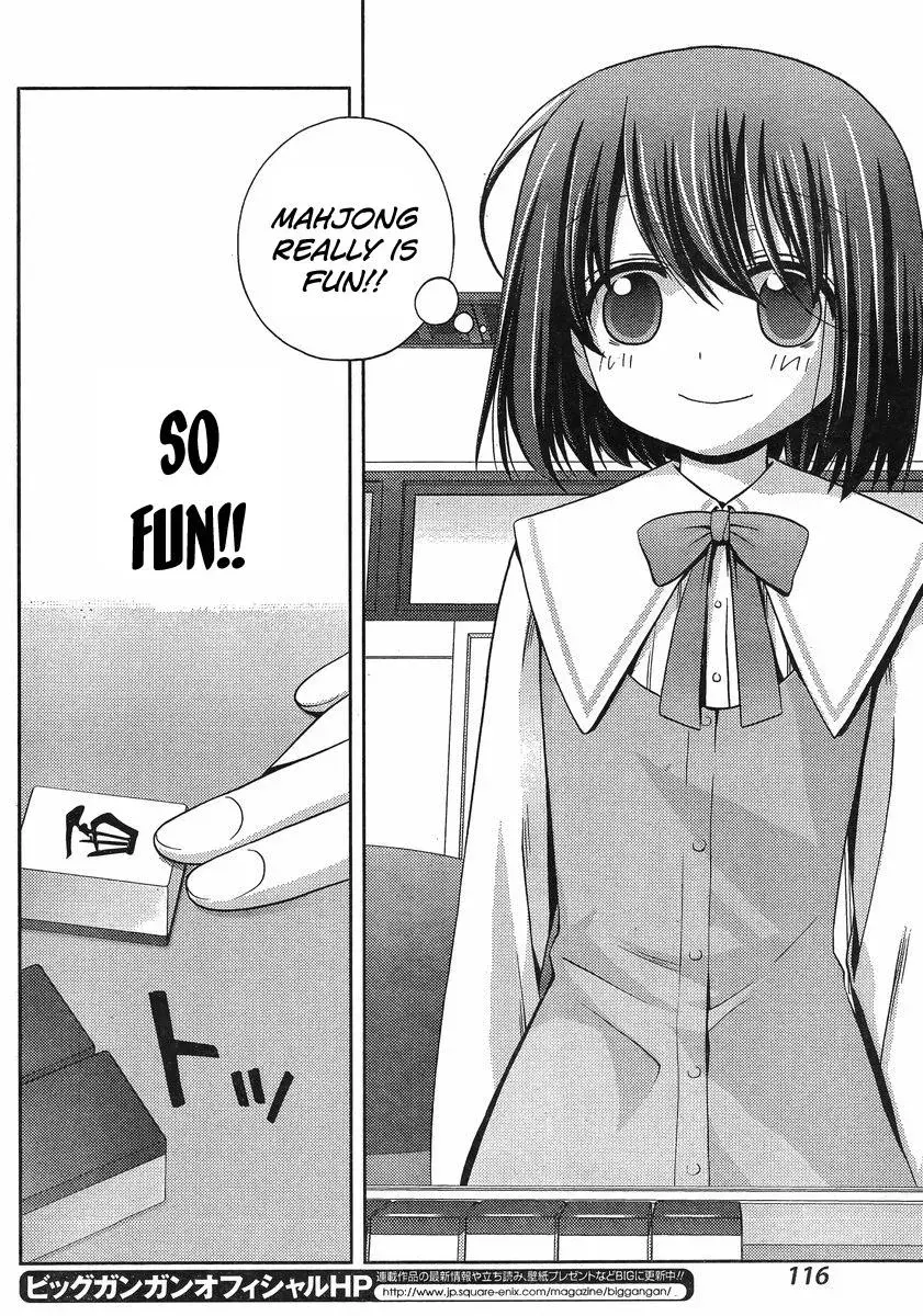 Read Shinohayu chapter 2 image 45 on Lezhin