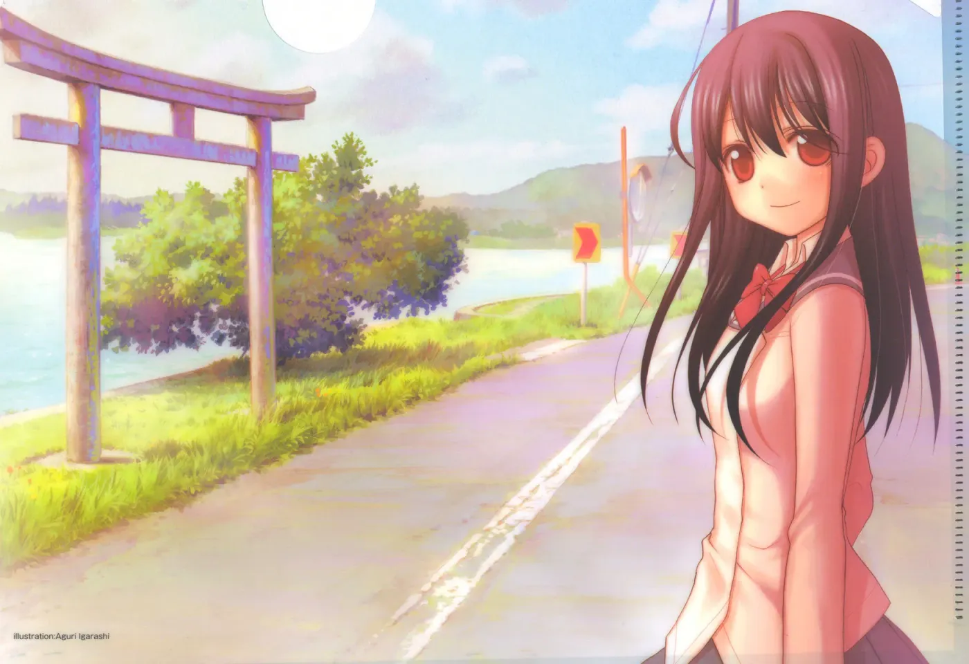 Read Shinohayu chapter 2 image 48 on Lezhin