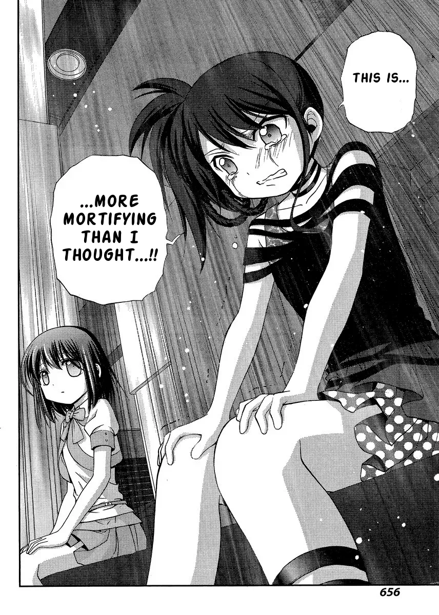 Read Shinohayu chapter 20 image 31 on Lezhin