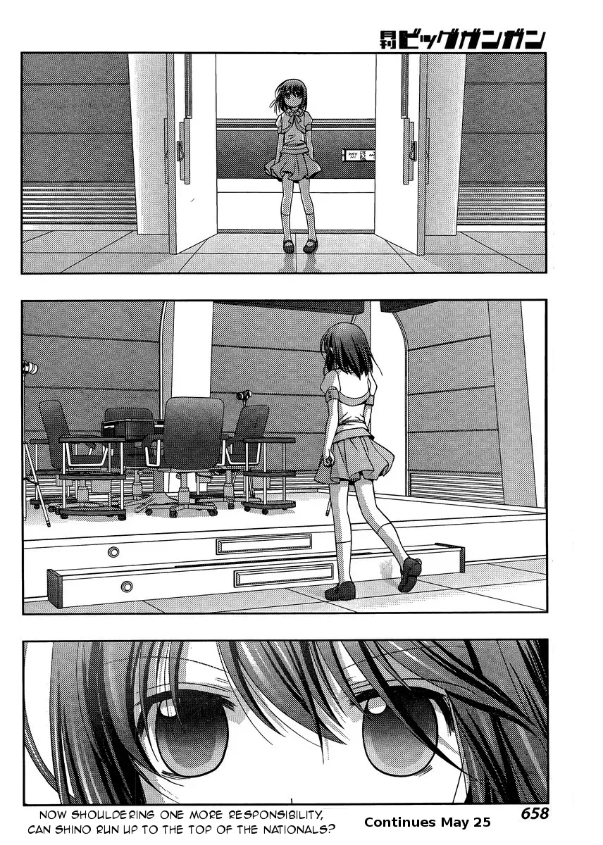 Read Shinohayu chapter 20 image 33 on Lezhin