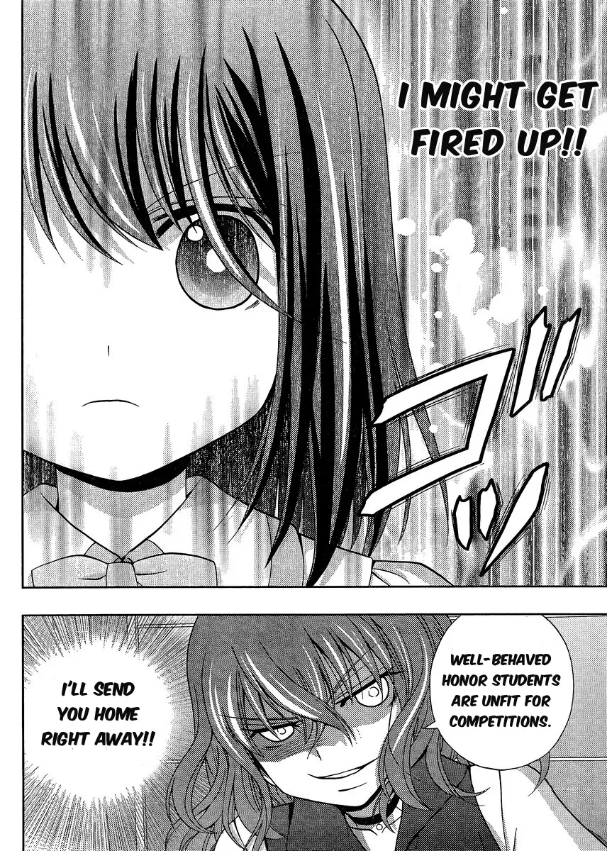 Read Shinohayu chapter 21 image 13 on Lezhin