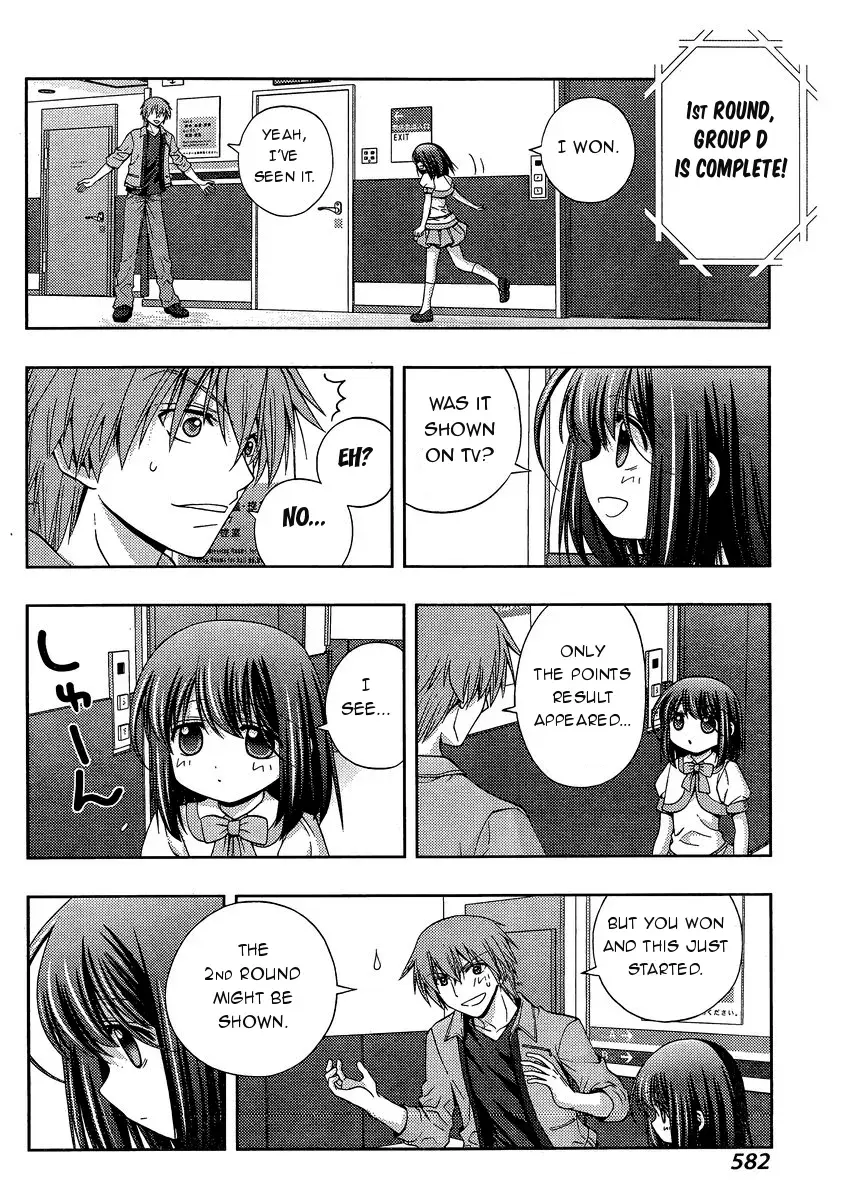 Read Shinohayu chapter 21 image 5 on Lezhin