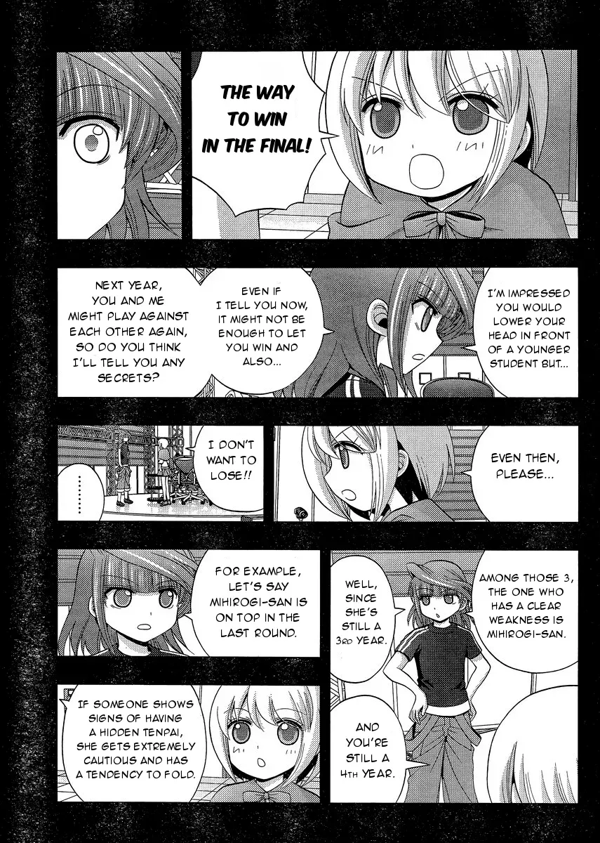 Read Shinohayu chapter 24 image 51 on Lezhin