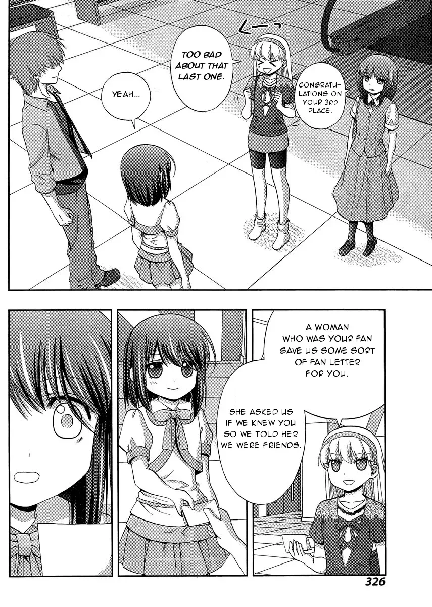 Read Shinohayu chapter 24 image 58 on Lezhin