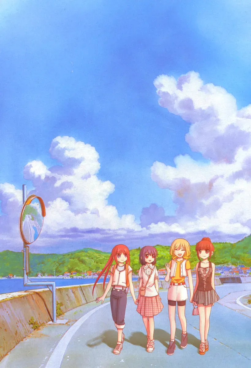 Read Shinohayu chapter 25 image 2 on Lezhin