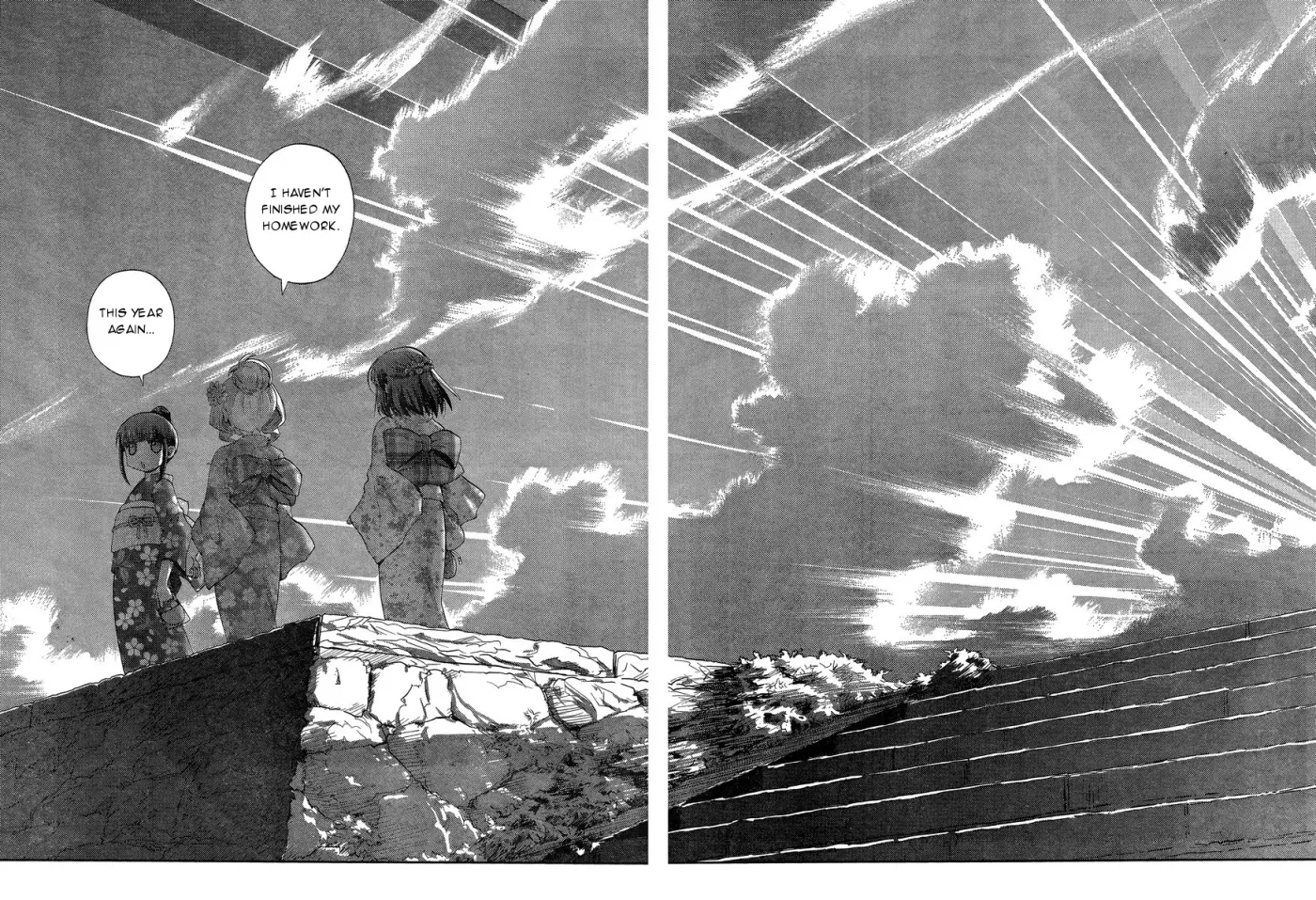 Read Shinohayu chapter 25 image 23 on Lezhin