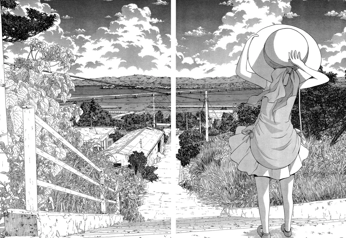 Read Shinohayu chapter 26 image 1 on Lezhin