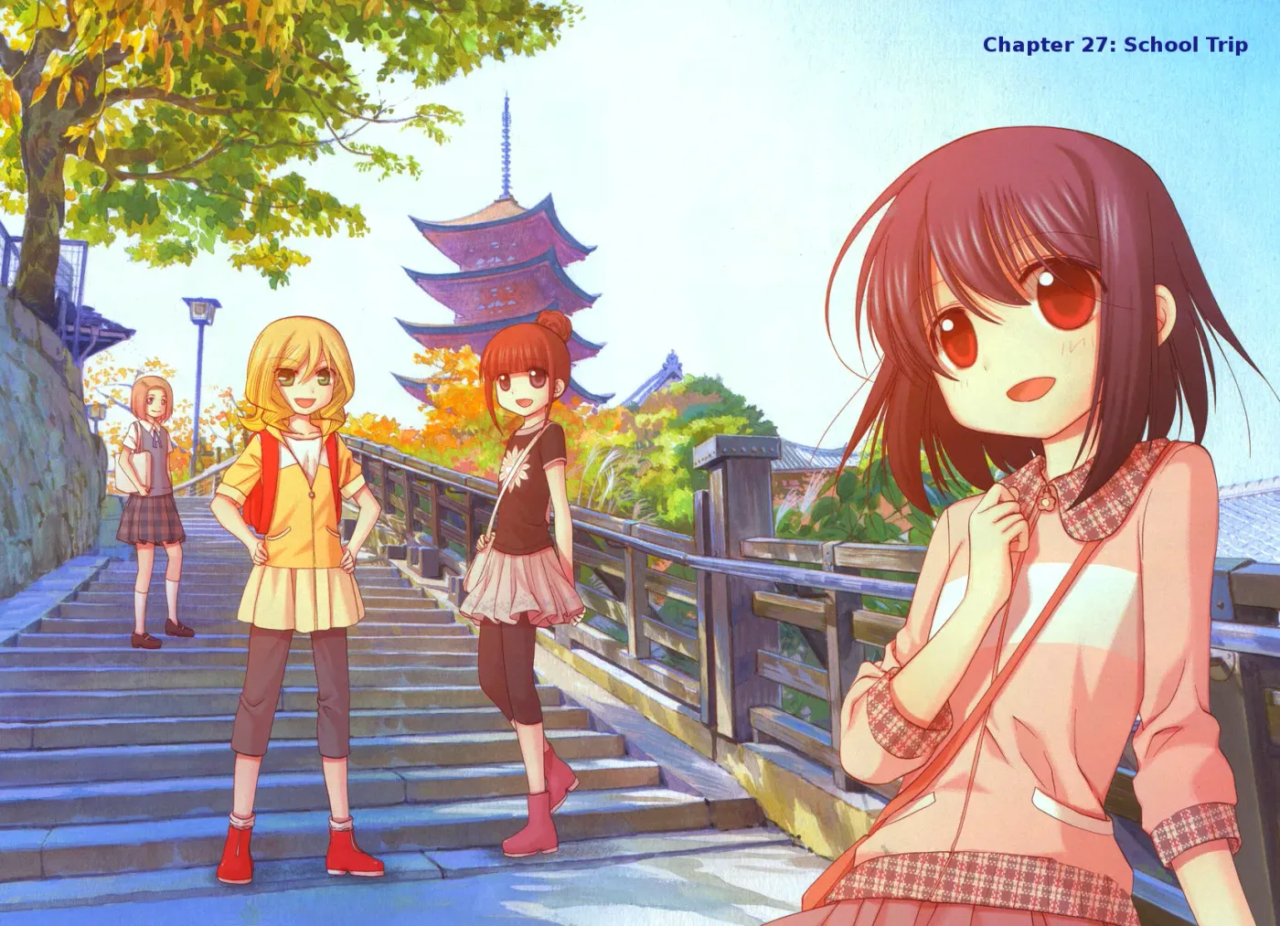 Read Shinohayu chapter 27 image 2 on Lezhin