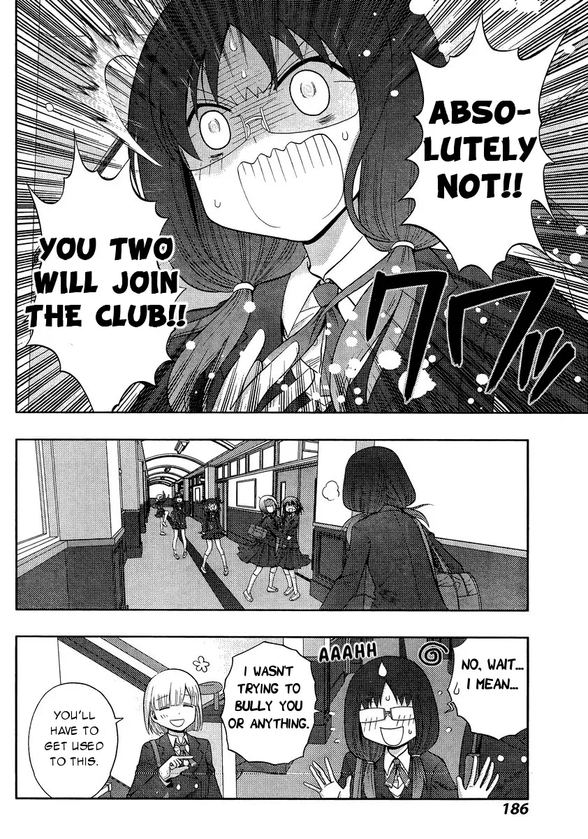 Read Shinohayu chapter 29 image 33 on Lezhin