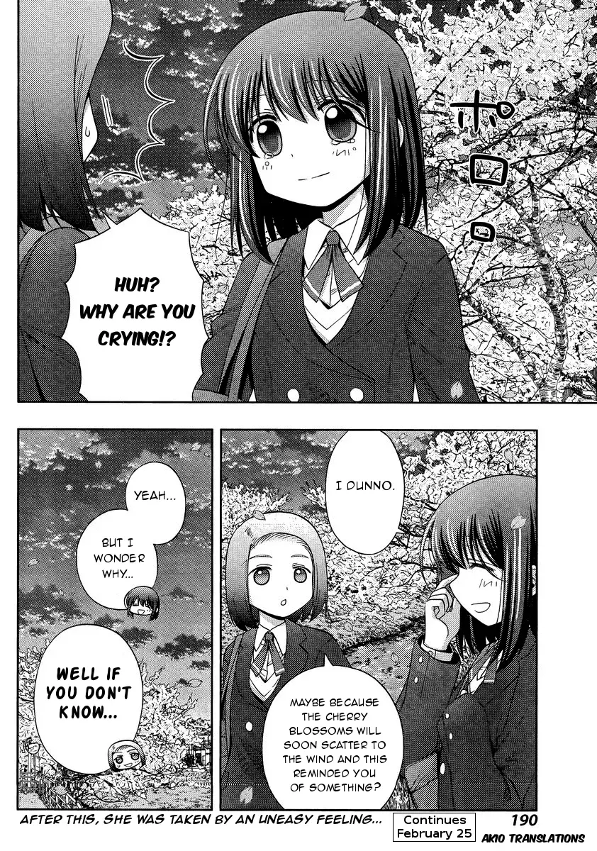 Read Shinohayu chapter 29 image 37 on Lezhin
