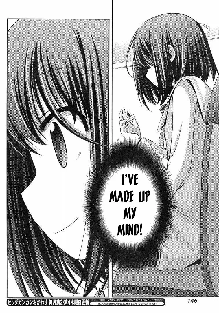 Read Shinohayu chapter 3 image 26 on Lezhin