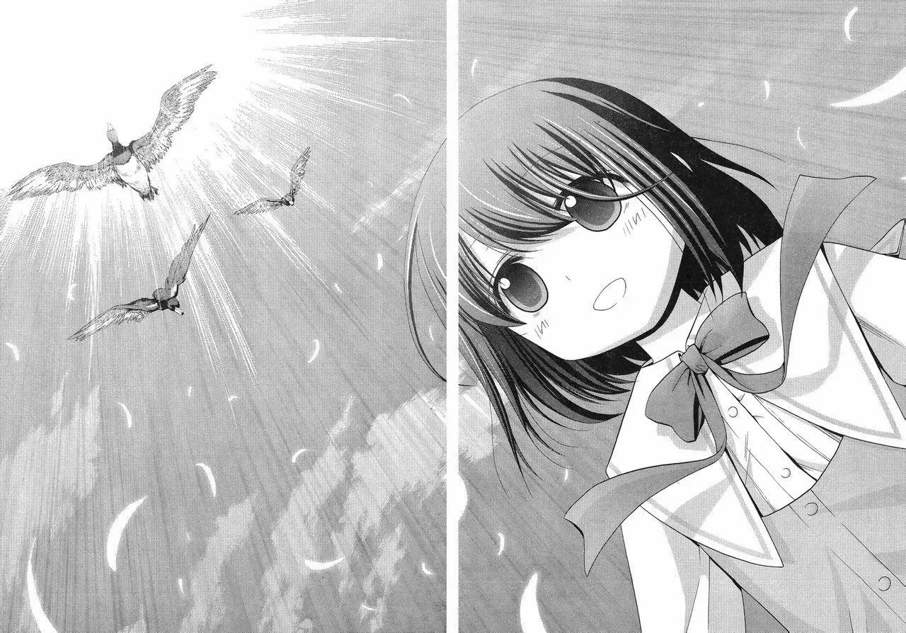 Read Shinohayu chapter 3 image 34 on Lezhin