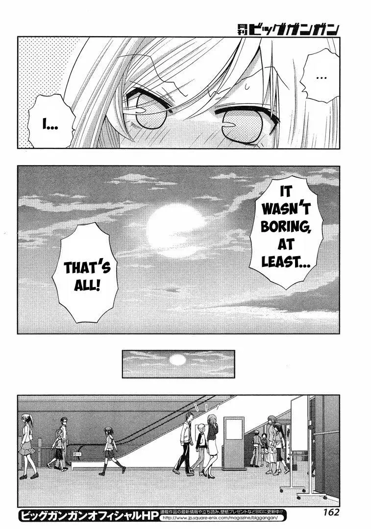 Read Shinohayu chapter 3 image 40 on Lezhin