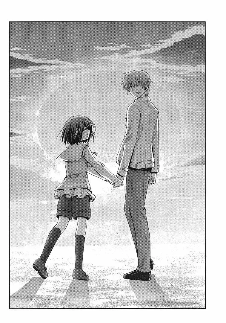 Read Shinohayu chapter 3 image 46 on Lezhin