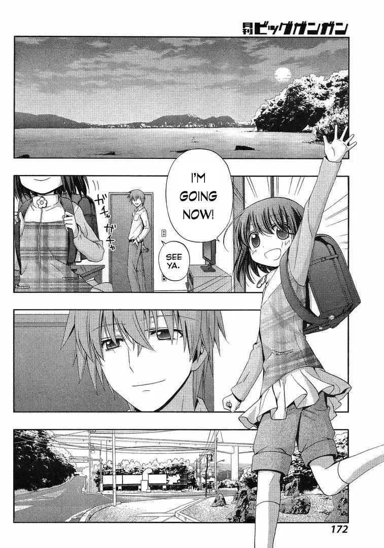 Read Shinohayu chapter 3 image 50 on Lezhin