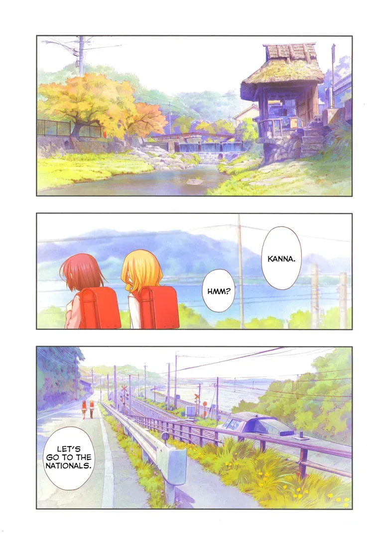 Read Shinohayu chapter 3 image 57 on Lezhin