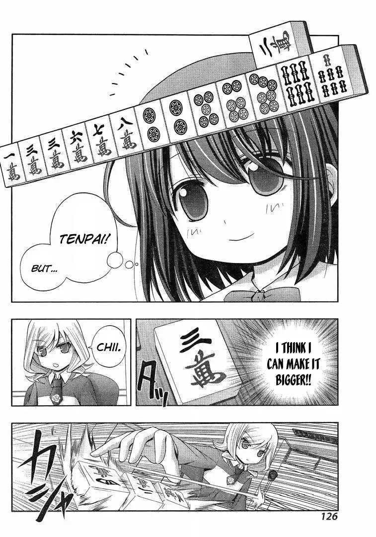 Read Shinohayu chapter 3 image 6 on Lezhin