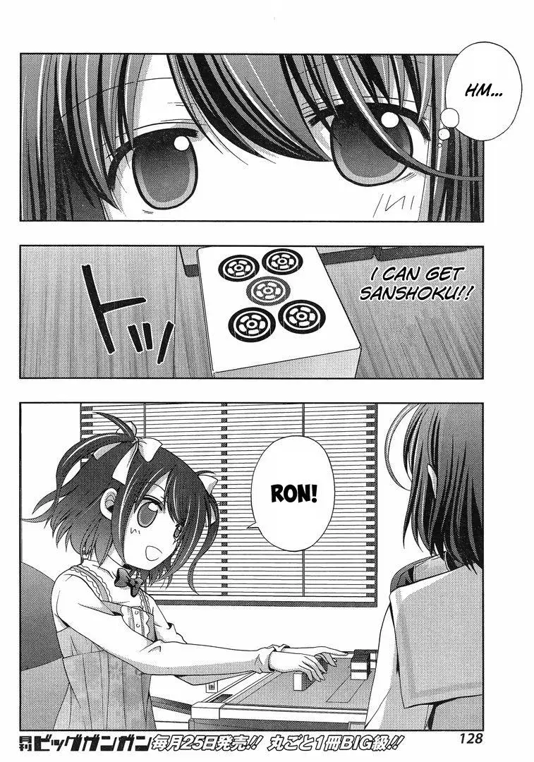 Read Shinohayu chapter 3 image 8 on Lezhin