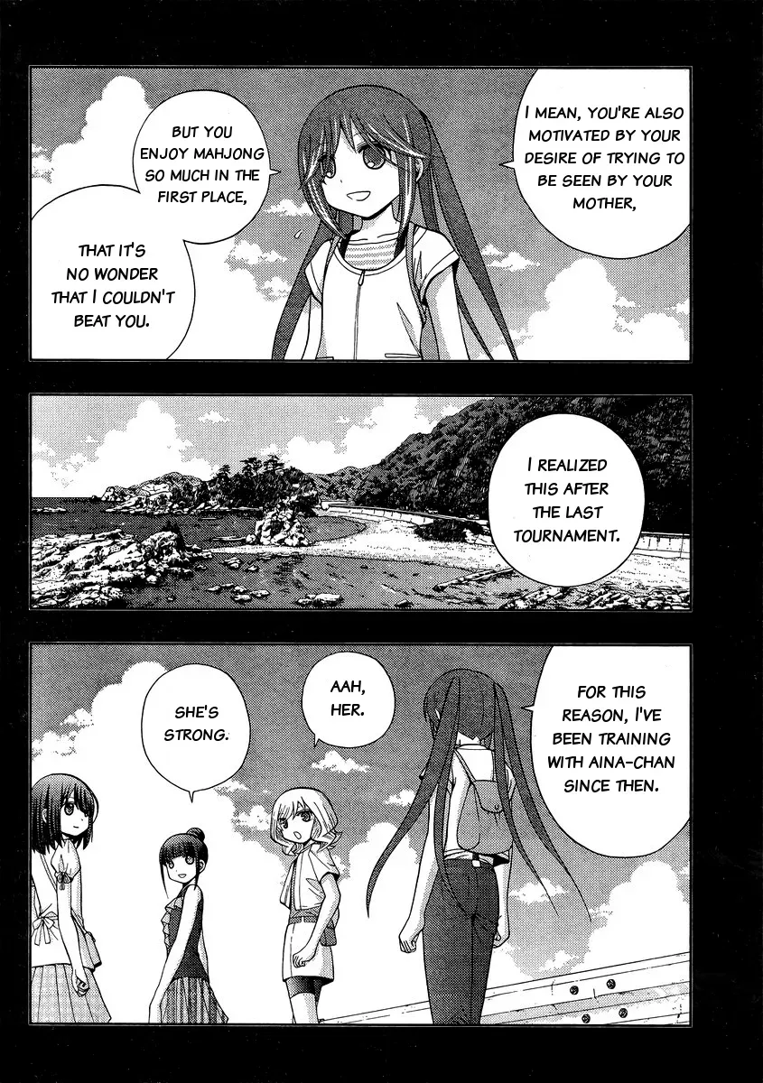 Read Shinohayu chapter 31 image 20 on Lezhin