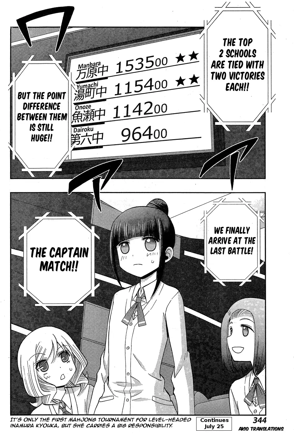 Read Shinohayu chapter 34 image 31 on Lezhin