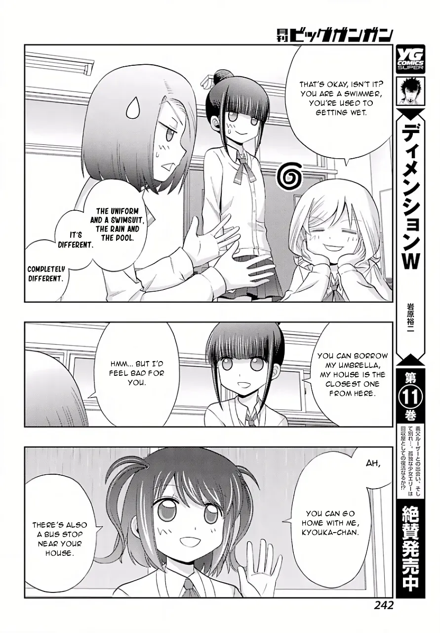 Read Shinohayu chapter 39 image 26 on Lezhin