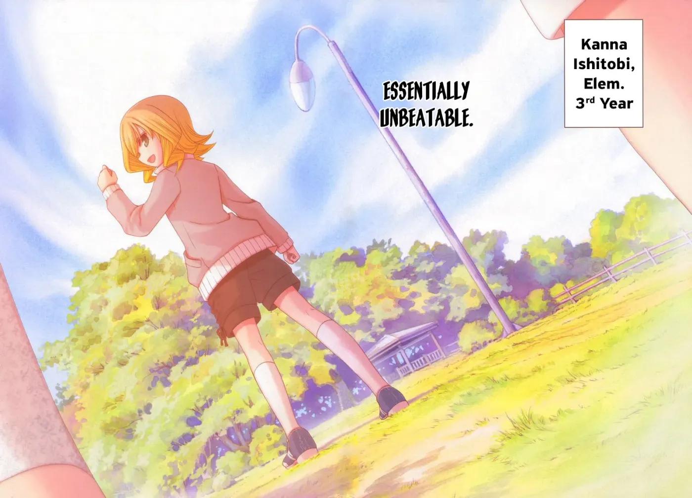 Read Shinohayu chapter 4 image 2 on Lezhin