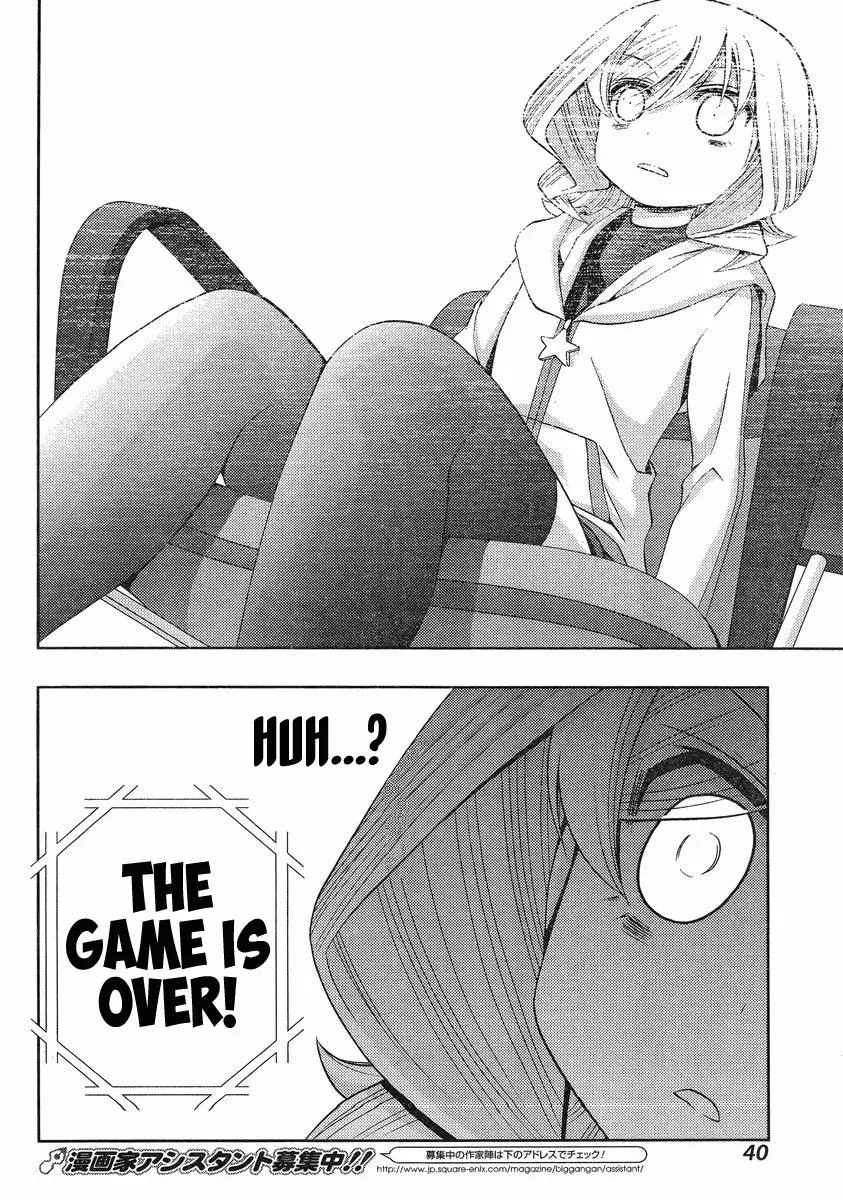 Read Shinohayu chapter 4 image 24 on Lezhin