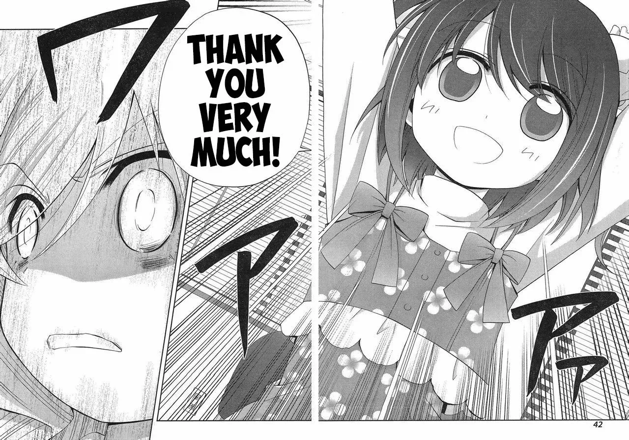 Read Shinohayu chapter 4 image 26 on Lezhin