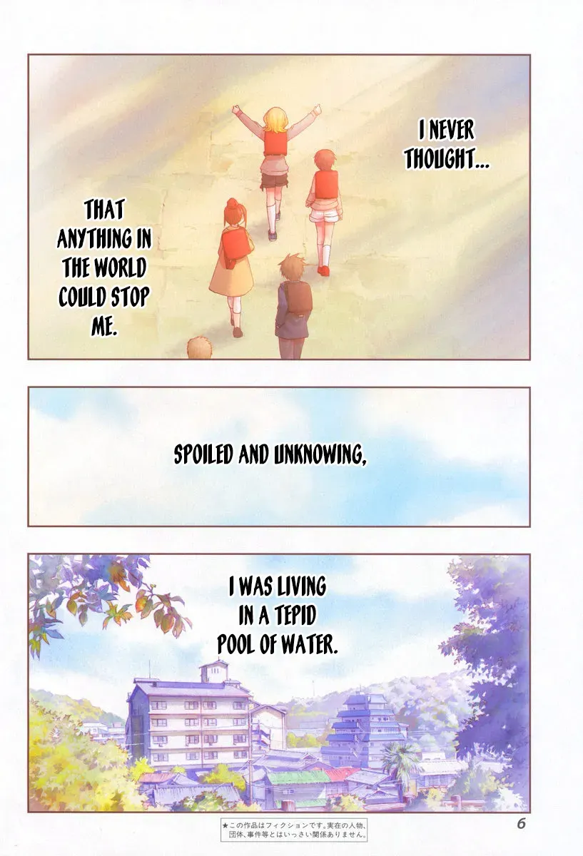 Read Shinohayu chapter 4 image 3 on Lezhin