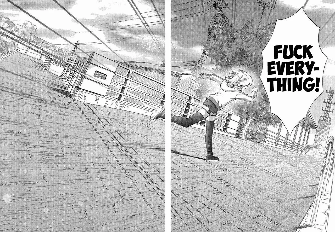 Read Shinohayu chapter 4 image 30 on Lezhin
