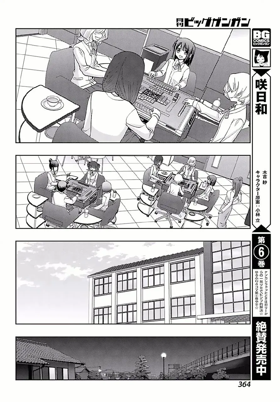 Read Shinohayu chapter 42 image 3 on Lezhin