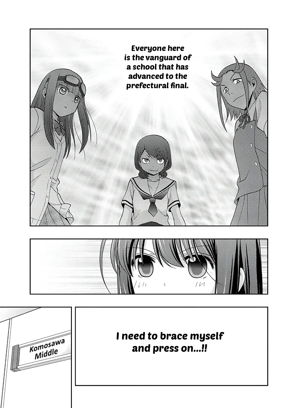 Read Shinohayu chapter 44 image 23 on Lezhin