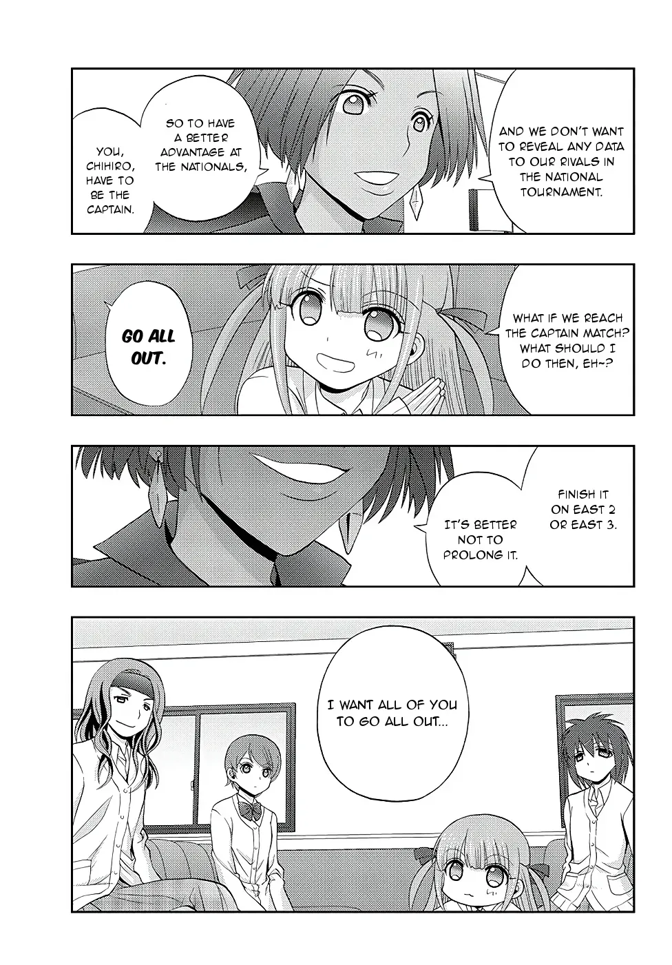 Read Shinohayu chapter 44 image 25 on Lezhin