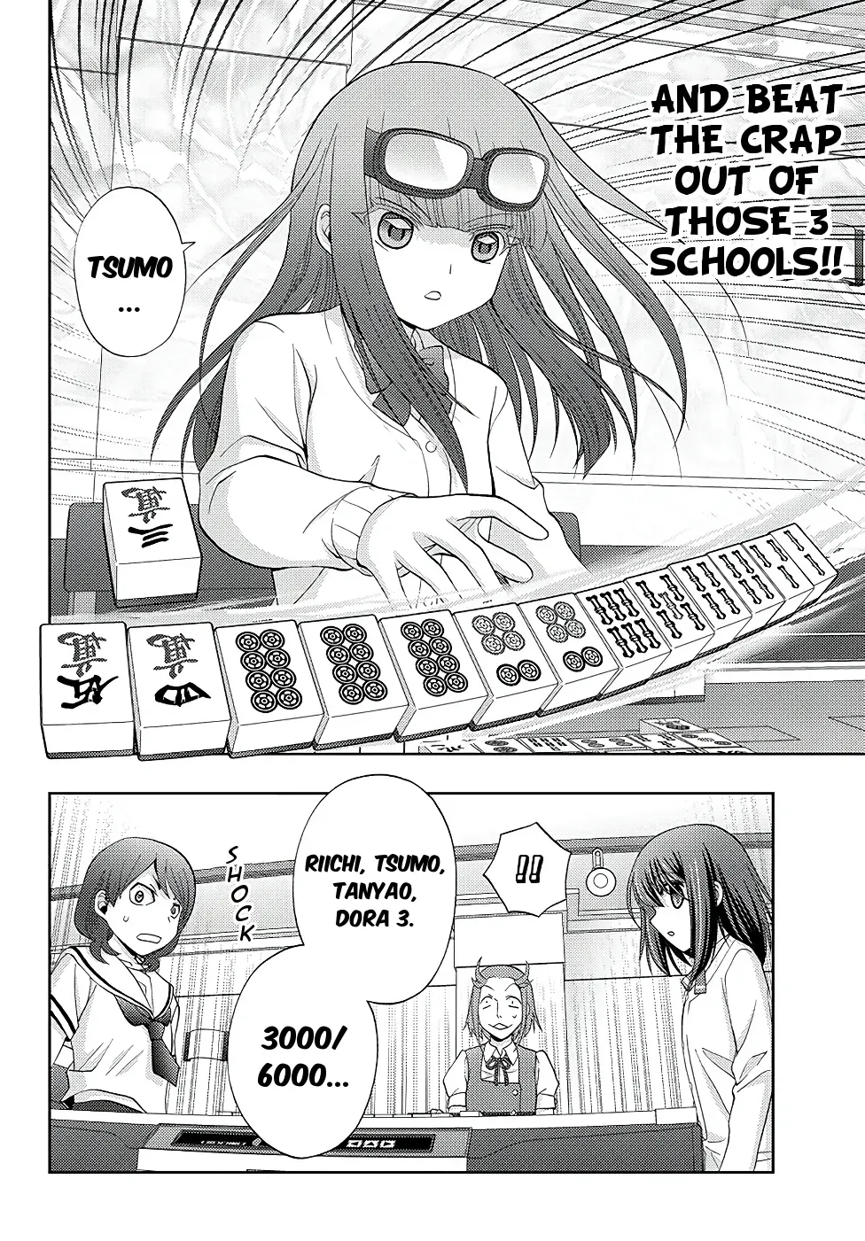Read Shinohayu chapter 44 image 26 on Lezhin