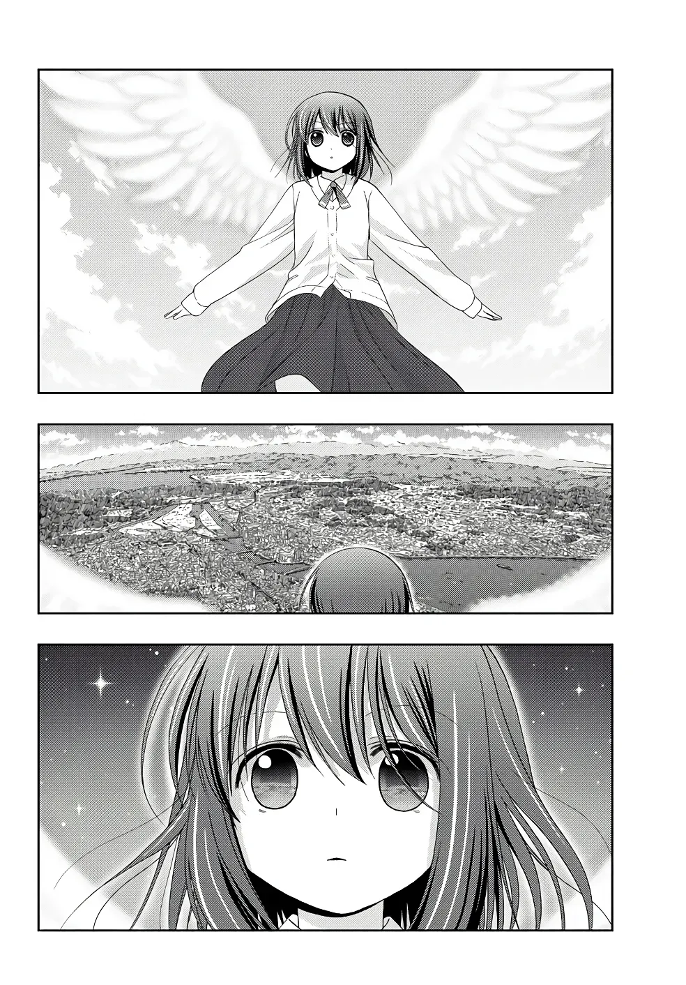 Read Shinohayu chapter 45 image 20 on Lezhin