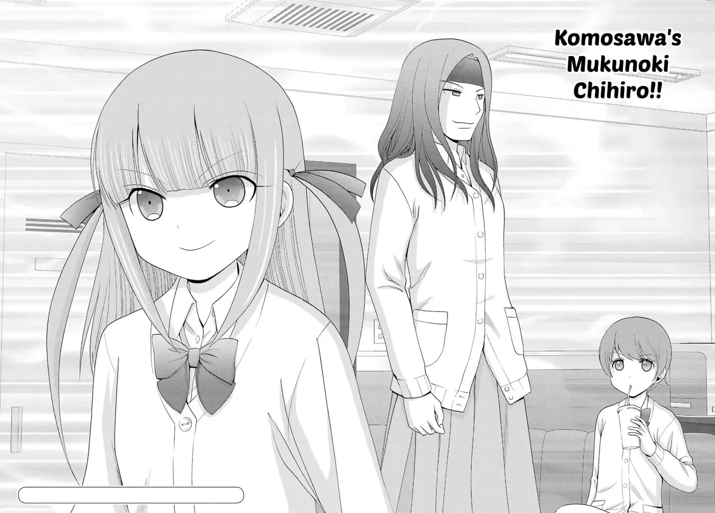 Read Shinohayu chapter 50 image 28 on Lezhin
